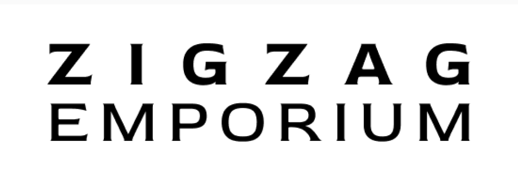 ZigZag Emporium Logo
